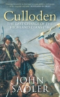 Culloden : The Last Charge of the Highland Clans 1746 - Book