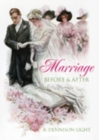 Marriage : Before and After - Book