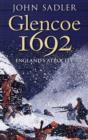 Glencoe 1692 : England's Atrocity - Book