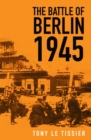 The Battle of Berlin - Book