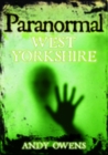 Paranormal West Yorkshire - Book