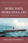 More Days More Dollars - Book