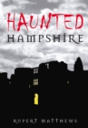 Haunted Hampshire - Book