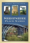 Shropshire Place Names - Book