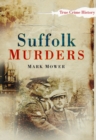 Suffolk Murders - Book
