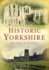 Historic Yorkshire - Book