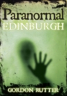 Paranormal Edinburgh - Book