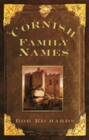 Cornish Family Names - Book