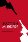 Scottish Murders - Book