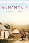Annandale : Britain in Old Photographs - Book