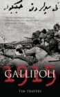 Gallipoli 1915 - Book