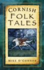 Cornish Folk Tales - Book
