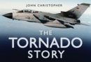 The Tornado Story - Book
