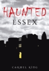 Haunted Essex - Book