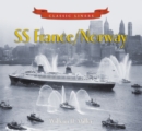 SS France / Norway : Classic Liners - Book