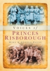 Voices of Princes Risborough - Book