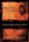 Murder and Crime Stratford-upon-Avon - Book