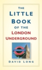 The Little Book of the London Underground - Book