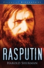 Rasputin: Essential Biographies - Book