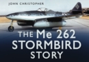 The Me 262 Stormbird Story - Book
