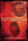 Murder and Crime Rotherham - Book