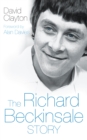 The Richard Beckinsale Story - Book