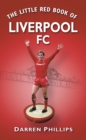 The Little Red Book of Liverpool FC - Book