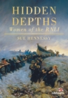 Hidden Depths : Women of the RNLI - Book