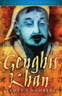 Genghis Khan: Essential Biographies - Book