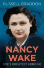 Nancy Wake - Book