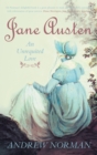 Jane Austen: An Unrequited Love - Book