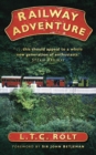 Railway Adventure - Book