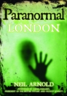 Paranormal London - Book