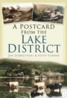 A Postcard from the Lake District - Book
