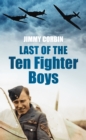 Last of the Ten Fighter Boys - Book