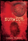 Murder and Crime Norwich - Book