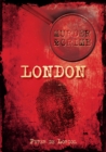 Murder and Crime London - Book