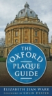 The Oxford Plaque Guide - Book