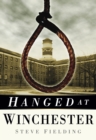 Hanged at Winchester - Book