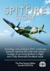 The Spitfire Story DVD & Book Pack - Book