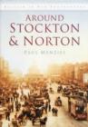 Around Stockton & Norton - Book