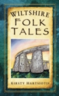 Wiltshire Folk Tales - Book