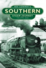 Rex Conway's Southern Steam Journey: Volume One - Book