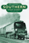 Rex Conway's Southern Steam Journey: Volume Two - Book