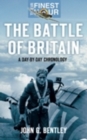 Battle of Britain: A Day-by-Day Chronology - Book