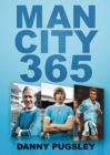 Man City 365 - Book