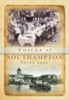 Voices of Southampton - Book