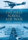 The First Naval Air War - Book