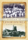 Voices of Leigh-on-Sea - Book