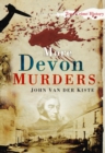 More Devon Murders - Book